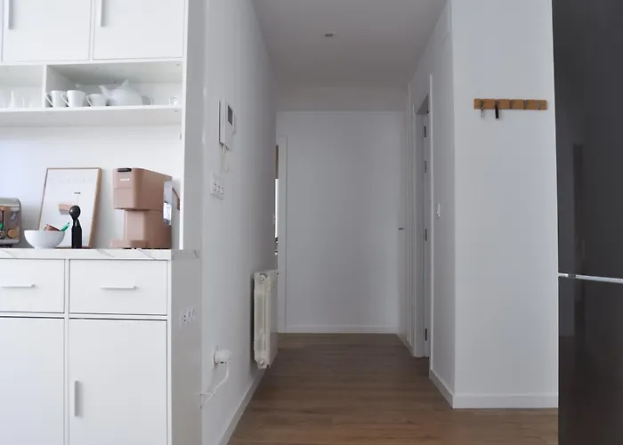 Apartamento Altitude Hub