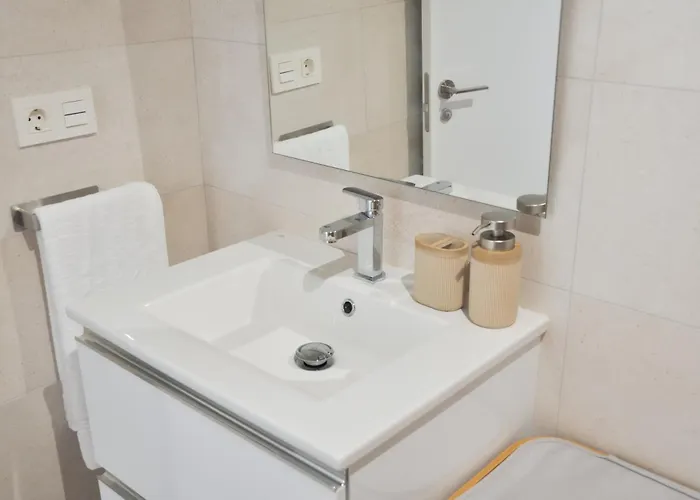 Altitude Hub Sierra Nevada